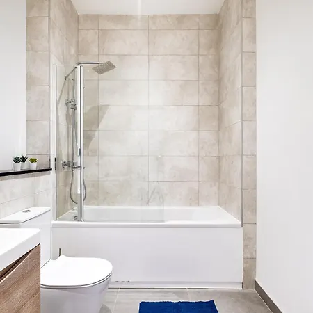 Apartman Sloane House *