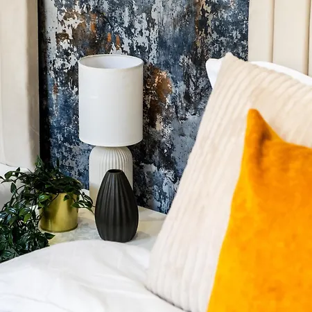 Sloane House Apartman