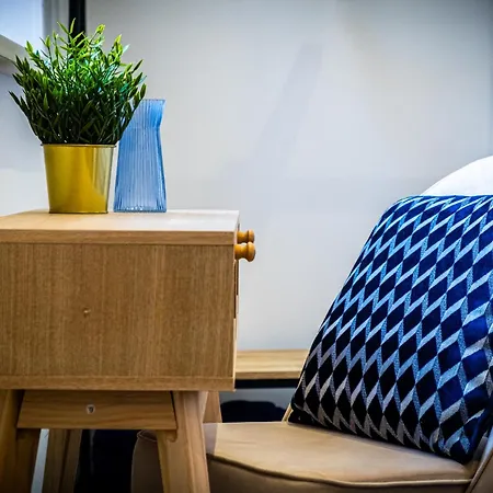 Sloane House Apartman Birmingham