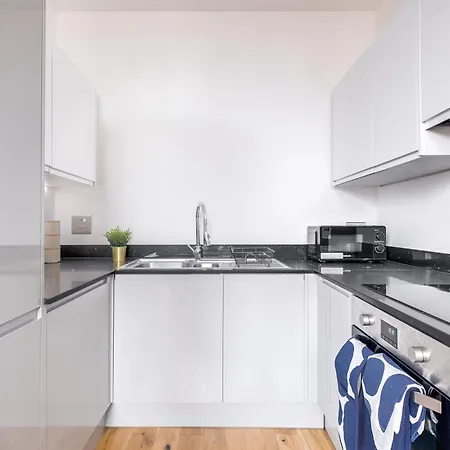Sloane House Apartman Birmingham